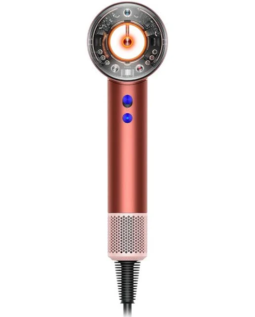 Supersonic Nural Hair Dryer