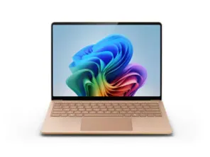 Microsoft