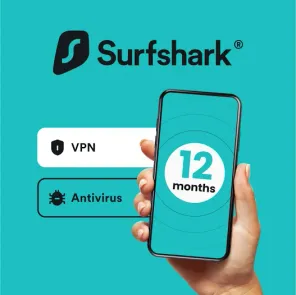 Surfshark