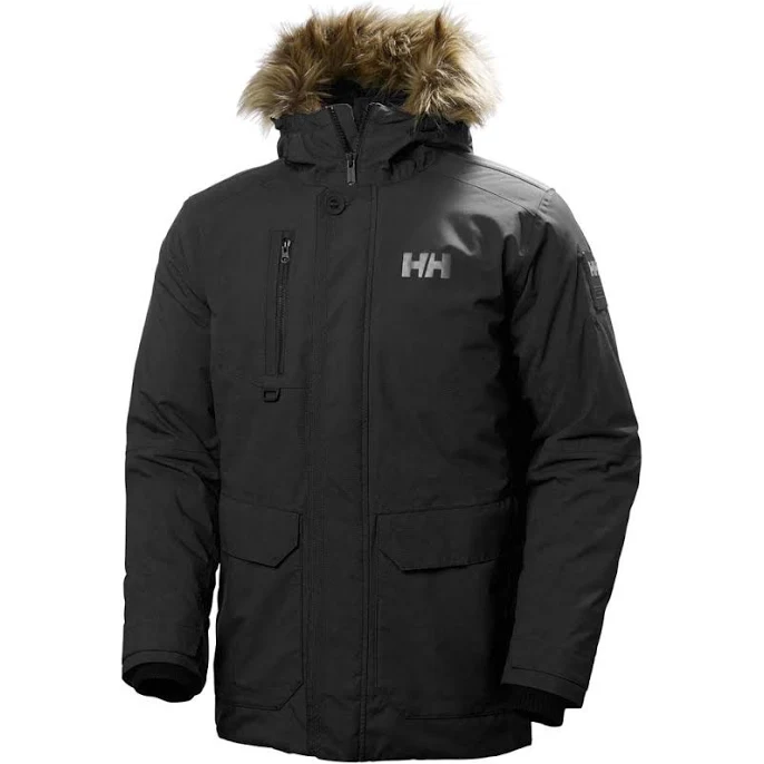 Svalbard Parka