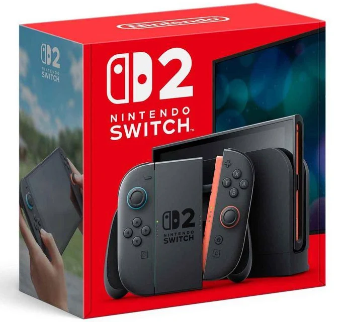Nintendo