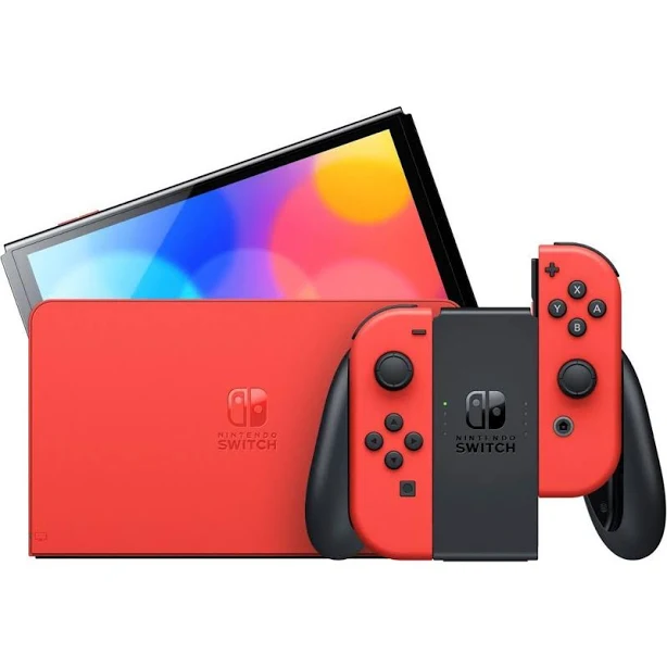 Nintendo