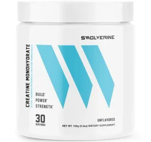 Swolverine