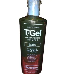 T/Gel Therapeutic Shampoo Original Formula