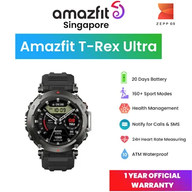Amazfit