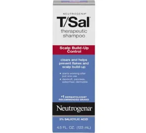 T/Sal Therapeutic Shampoo