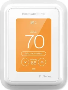 Honeywell Home