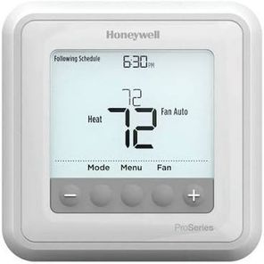 T6 Pro Smart Thermostat