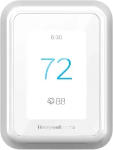 T9 Smart Thermostat with Sensor