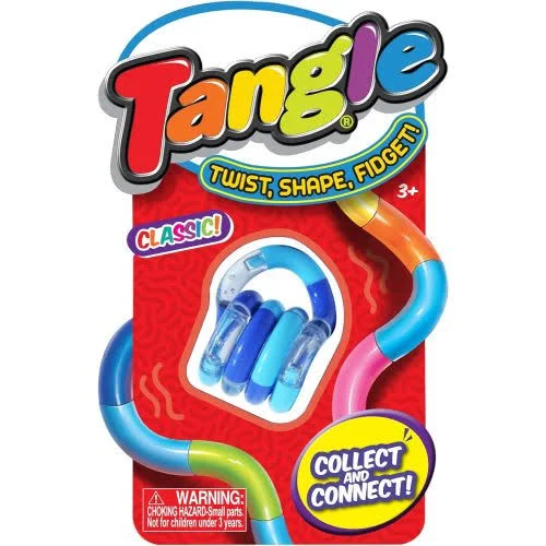 Tangle Creations