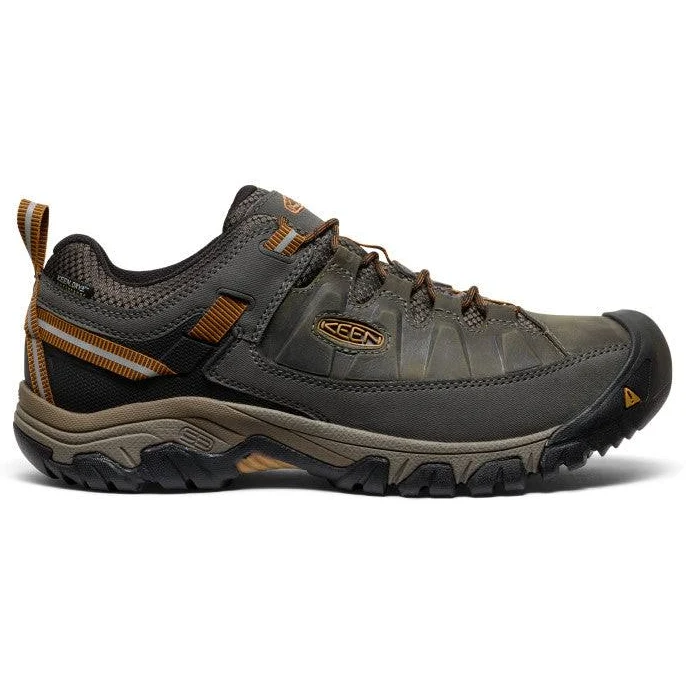 Targhee III Waterproof