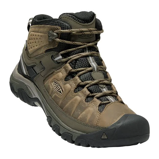 Targhee III Waterproof Mid