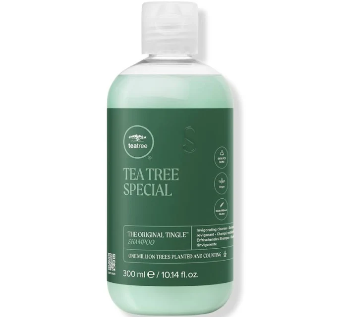 Tea Tree Special Shampoo