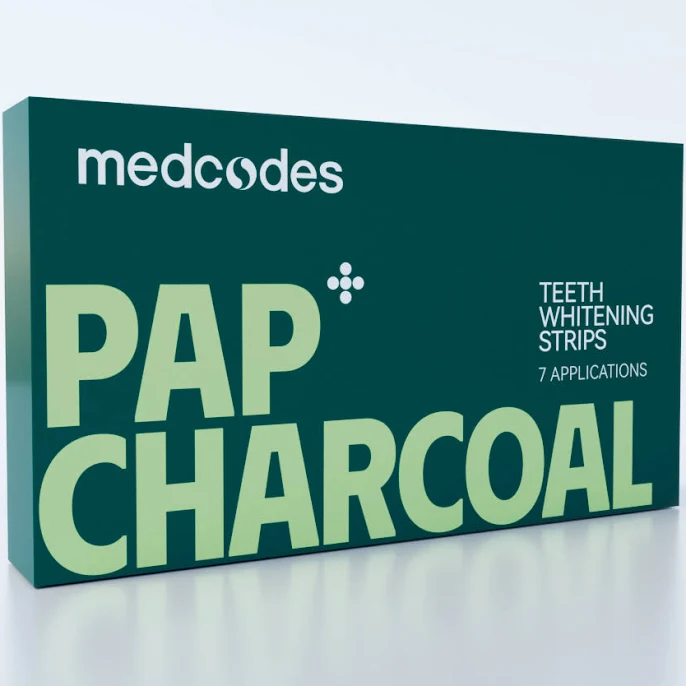 Teeth Whitening Strips