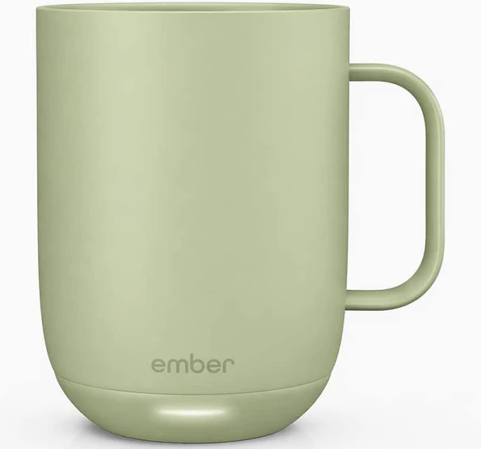Temperature Control Smart Mug 2