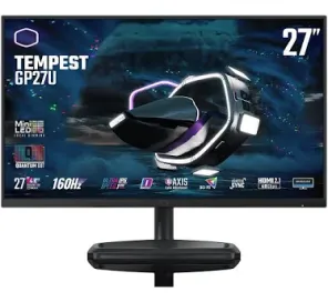 Tempest GP27U