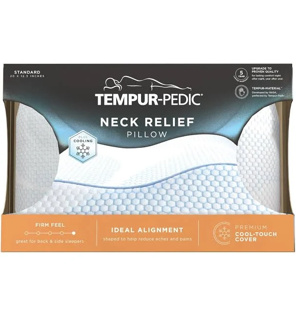 Tempur-Pedic