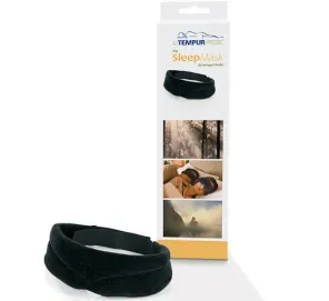 TEMPUR-Sleep Mask