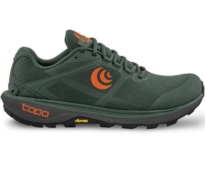 Topo Athletic