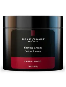 Sandalwood Shaving Cream