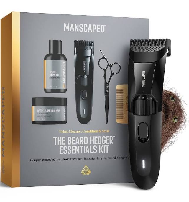 Manscaped