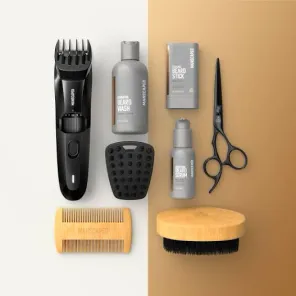 Manscaped