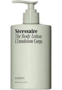 The Body Lotion
