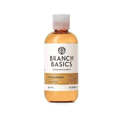 Branch Basics
