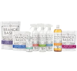 The Concentrate Starter Kit