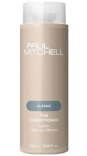 The Conditioner