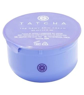 The Dewy Skin Cream