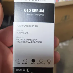 Hyaluronic Acid Serum