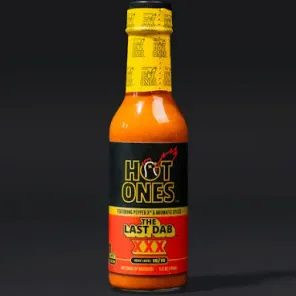 Hot Ones