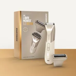 Manscaped