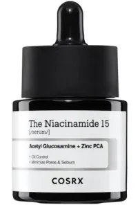The Niacinamide 15 Serum