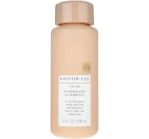 The One Signature Shampoo