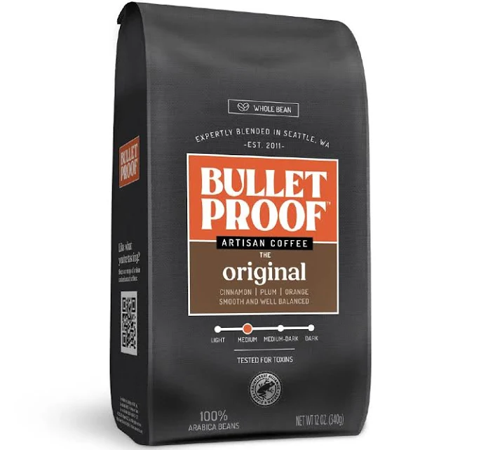 The Original Whole Bean