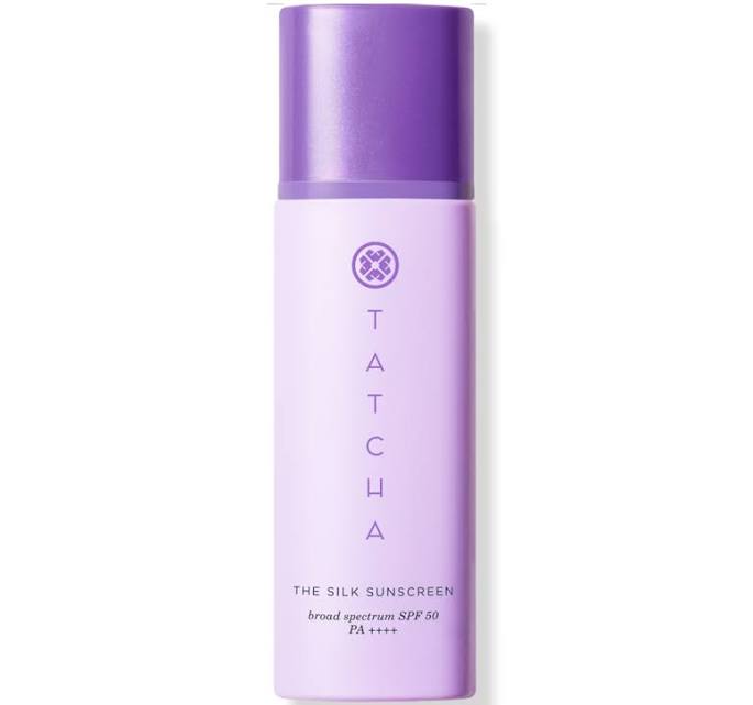 The Silk Sunscreen SPF 50