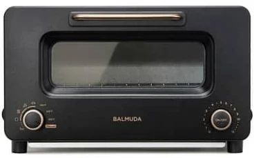 Balmuda