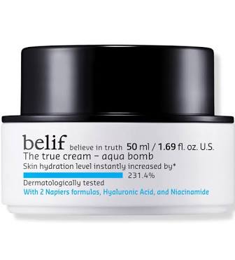The True Cream Aqua Bomb