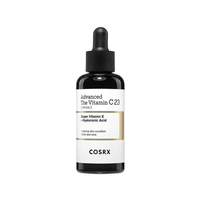 The Vitamin C 23 Serum
