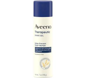 Therapeutic Shave Gel