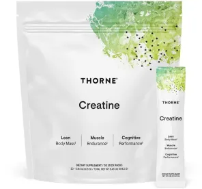 Creatine