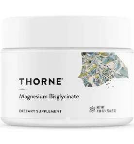 Magnesium Bisglycinate