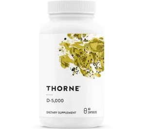Vitamin D-5000