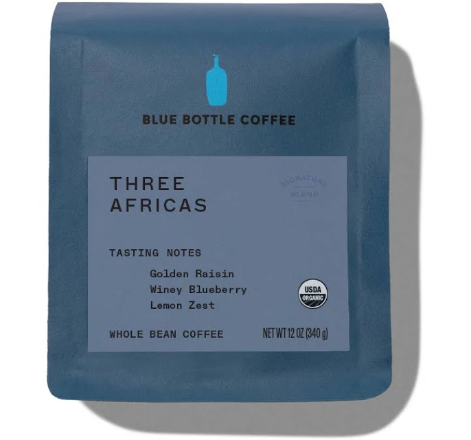 Blue Bottle Coffee