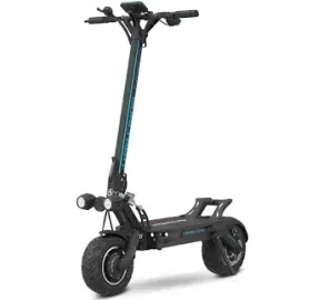 Dualtron