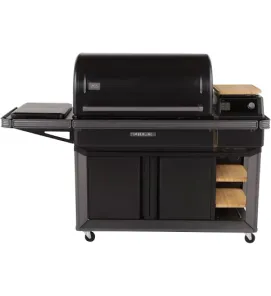 Timberline XL
