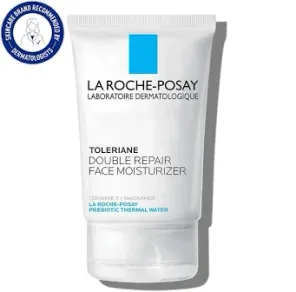 Toleriane Double Repair Face Moisturizer