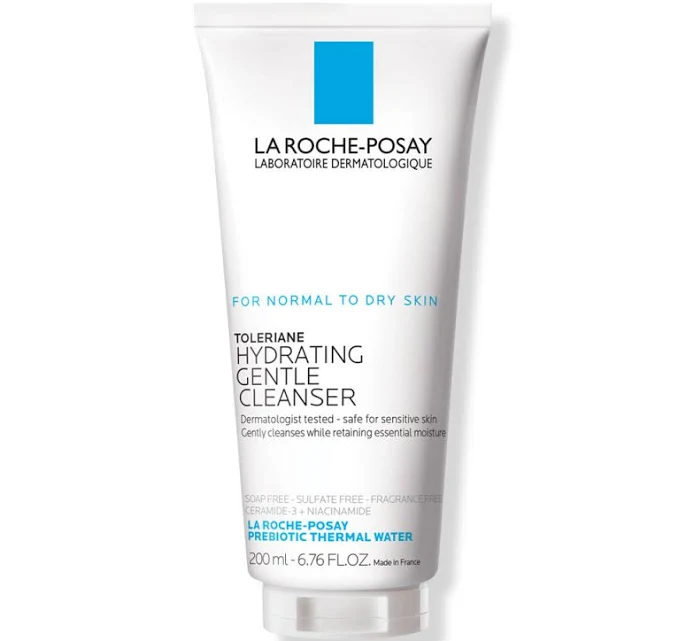 La Roche-Posay